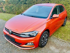 Bild des Angebotes VW Polo United TSI OPF