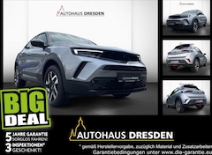 Bild des Angebotes Opel Mokka 1.2 Turbo GS Line FLA LM KAM KlimaA Navi