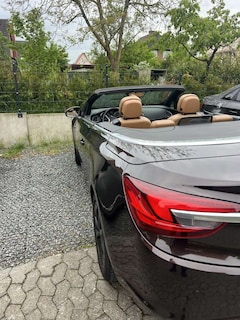 Bild des Angebotes Opel Cascada 2.0 CDTI Automatik Edition