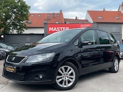 Bild des Angebotes SEAT Alhambra Style *7 SITZER*NAVI*PDC*PANORAMA*