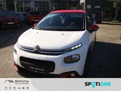 Bild des Angebotes Citroen C3 Feel 1.2 PureTech