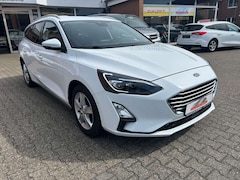 Bild des Angebotes Ford Focus Turnier Cool & Connect /NAVI/KAMERA/1.HAND