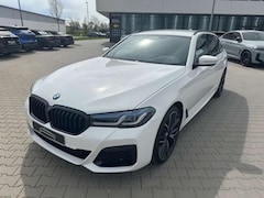 Bild des Angebotes BMW 530 d xDrive M Sport Touring Laser ACC Park+ AHK