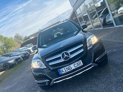 Bild des Angebotes Mercedes-Benz GLK 220 CDI BlueEfficiency*Navigation*Alu*Klima