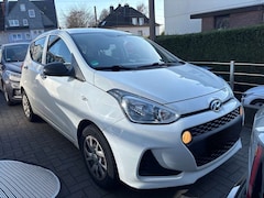 Bild des Angebotes Hyundai i10 Pure