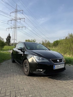 Bild des Angebotes SEAT Ibiza Connect