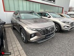 Bild des Angebotes Hyundai TUCSON Trend 1.6 T-GDi 2WD 48V LED/Dachlack.