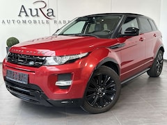 Bild des Angebotes Land Rover Range Rover Evoque 2.2 SD4 Pure NAV+PDC+SHZ+PANO+AHK