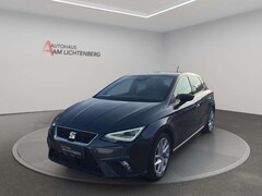 Bild des Angebotes SEAT Ibiza FR 1.0 TSI 81 kW (110 PS) 6-Gang NAVI + KAMERA+ AC