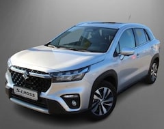 Bild des Angebotes Suzuki S-Cross 1.4 Hybrid Allgrip Comfort+ Navi Panoramadach