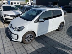 Bild des Angebotes VW e-up! Alu LED-TFL Klimaautomatik el FH. SHZ Notbremsass.