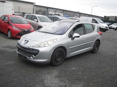Bild des Angebotes Peugeot 207 Sport