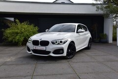 Bild des Angebotes BMW 118 i Edition M Sport Shadow **NAVI**