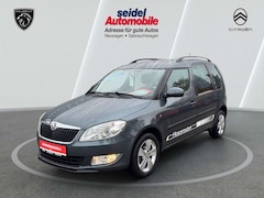 Bild des Angebotes Skoda Roomster 1.4l MPI Fresh wenig KM, Klima,PDC,SHZ