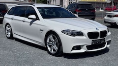Bild des Angebotes BMW 530 d Touring M Sport/ShadowLine/H&K/Ambiente