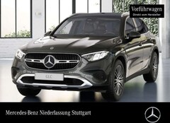 Bild des Angebotes Mercedes-Benz GLC 220 d 4M AVANTG+PANO+360+AHK+LED+TOTW+KEYLESS