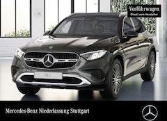 Bild des Angebotes Mercedes-Benz GLC 220 d 4M AVANTG+PANO+360+AHK+LED+TOTW+KEYLESS