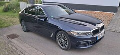 Bild des Angebotes BMW 530 e Sport Line Shadow-Line