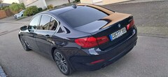 Bild des Angebotes BMW 530 e Sport Line Shadow-Line