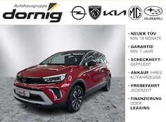 Bild des Angebotes Opel Crossland X Crossland Elegance,SHZ, Tech-Paket