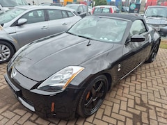 Bild des Angebotes Nissan 350Z Roadster Premium Pack Leder