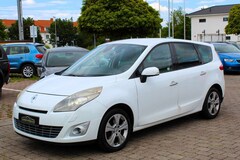 Bild des Angebotes Renault Grand Scenic III G. Luxe Xenon Navi Leder TÜVneu