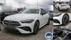 Bild des Angebotes Mercedes-Benz CLE 200 AMG Advanced PLUS Night White Kamera