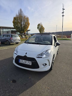 Bild des Angebotes Citroen DS3 Cabrio *Steuerkette Neu*