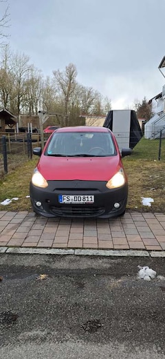 Bild des Angebotes Mitsubishi Space Star