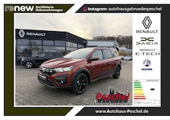 Bild des Angebotes Dacia Jogger Extreme TCe110 7 Sitzer 16" Alu Kamera Navi