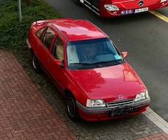 Bild des Angebotes Opel Kadett