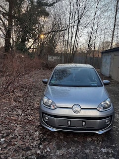 Bild des Angebotes VW up! Club Up!