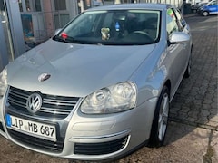 Bild des Angebotes VW Jetta 2.0 FSI Comfortline