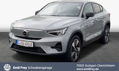 Bild des Angebotes Volvo C40 Recharge 82 kWh Twin Motor Plus**19Zoll**