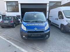 Bild des Angebotes Citroen Jumpy HDi 120 FAP 29 L2H1 Kasten