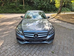 Bild des Angebotes Mercedes-Benz C 200 C -Klasse T-Modell C 200 T d G-Tronic Plus