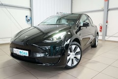 Bild des Angebotes Tesla Model Y Long Range Dual Motor AWD Autonm. Fahren