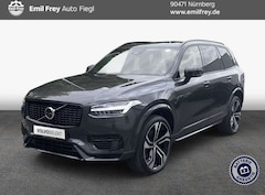 Bild des Angebotes Volvo XC90 XC90 T8 AWD Recharge Ultimate Dark