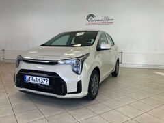 Bild des Angebotes Kia Picanto 1.0 DPI VISION +Rückfahrkamera+Klima+Navi
