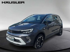 Bild des Angebotes Opel Crossland X Ultimate*130Ps*Navi*Alcantara*LED*PDC*SHZ*Carplay*