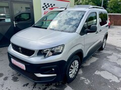 Bild des Angebotes Peugeot Rifter Active L1*Aus erster Hand*