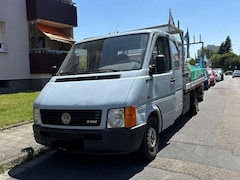 Bild des Angebotes VW LT LT 35 TDI 2DM182