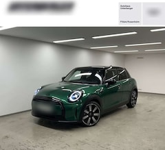 Bild des Angebotes MINI Cooper 5-Türer Classic Trim DAB LED RFK Navi Komfortzg. S