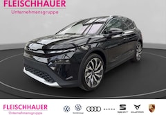 Bild des Angebotes Skoda Elroq 85 Lodge Alpha 82 kWh B Navi Digitales Cockpit LED