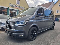 Bild des Angebotes VW T6 California T6.1 California Ocean 2.0 TDI DSG 4Mot. LED+AHK