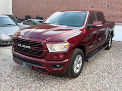 Bild des Angebotes Dodge RAM 1500 BIG HORN 1.Hand Kamera AppleCarplay TOP