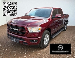 Bild des Angebotes Dodge RAM 1500 BIG HORN 1.Hand Kamera AppleCarplay TOP