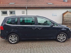 Bild des Angebotes SEAT Alhambra Alhambra 2.0 TDI Ecomotive DSG Style Viva