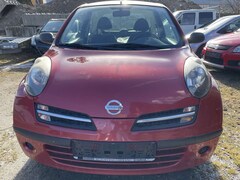 Bild des Angebotes Nissan Micra Micra 1.2 visia