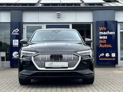 Bild des Angebotes Audi e-tron 50 quattro*Kamera*Matrix*20 Zoll*